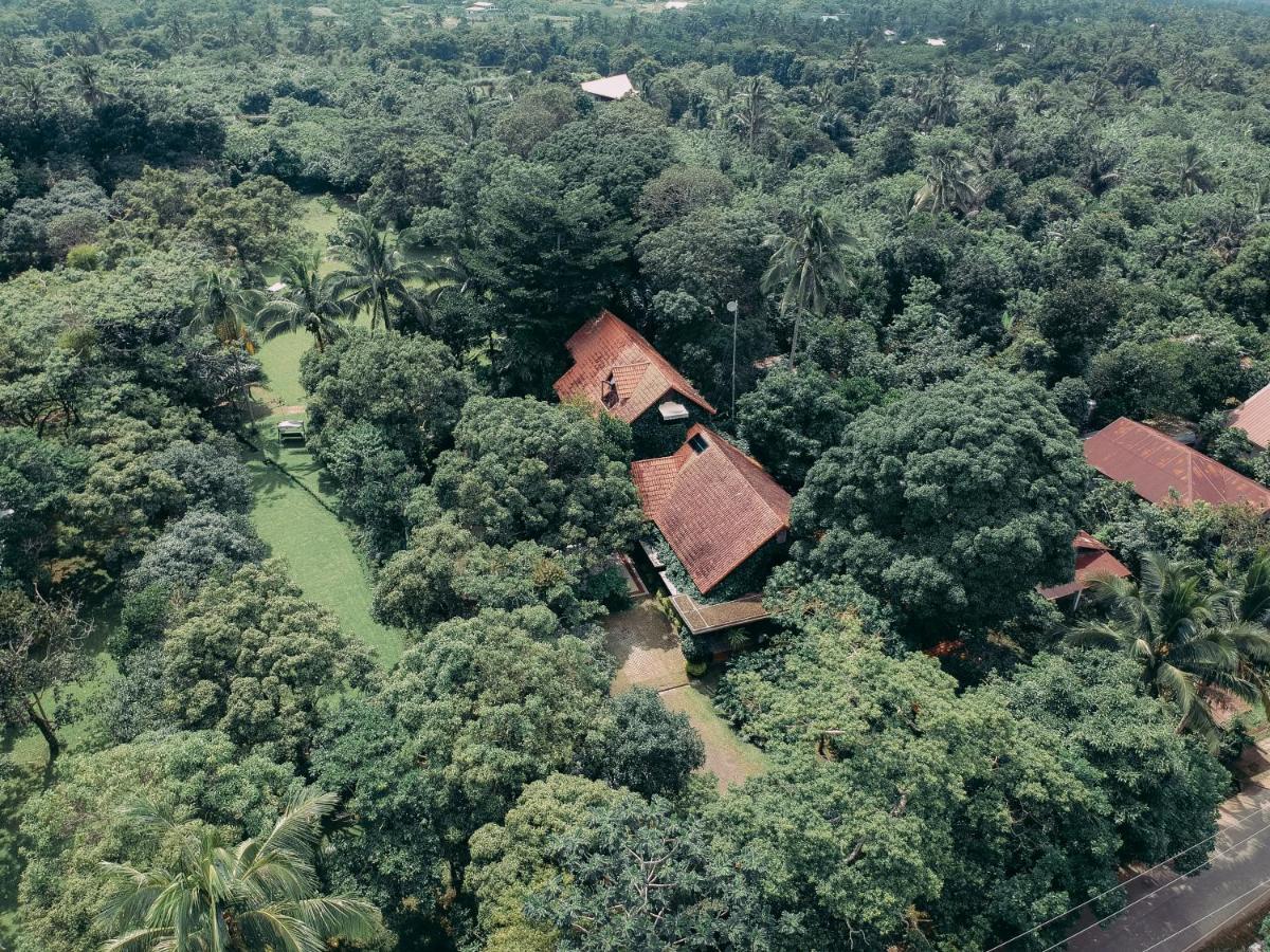 Pintoresco Anuling Exterior photo
