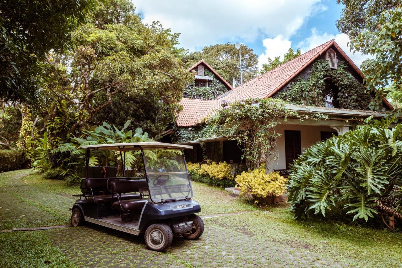 Pintoresco Anuling Exterior photo