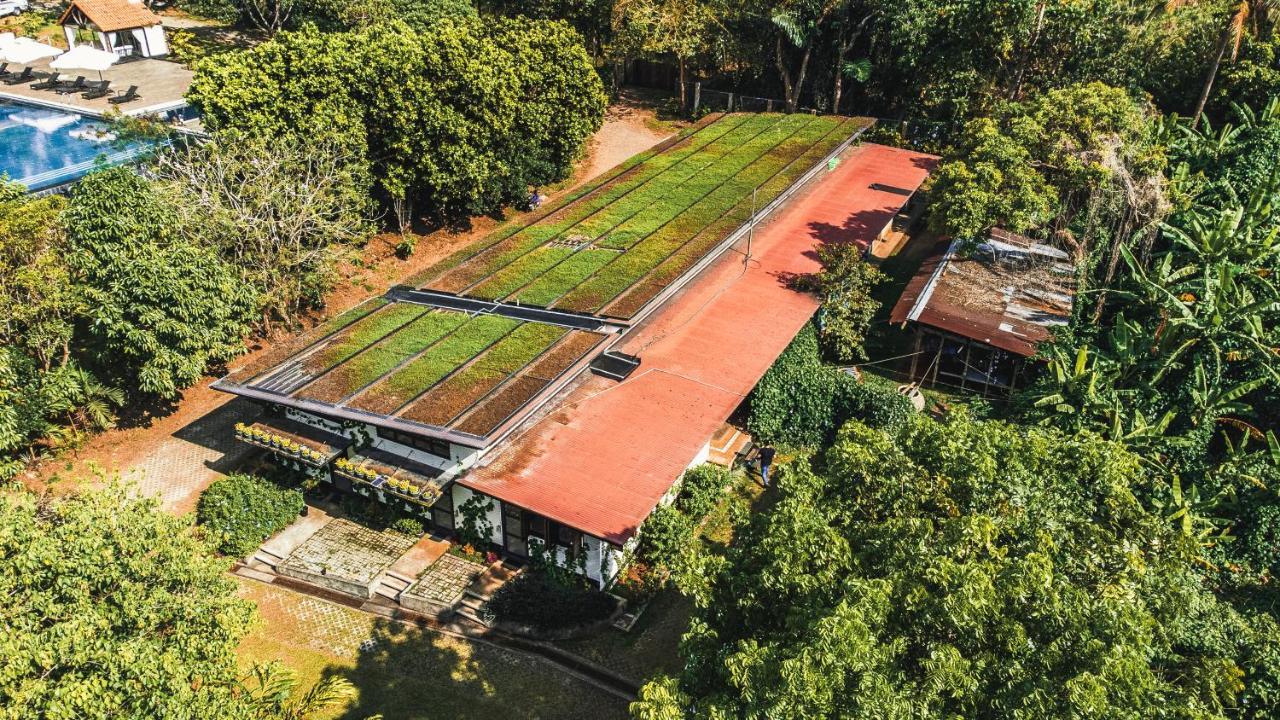 Pintoresco Anuling Exterior photo